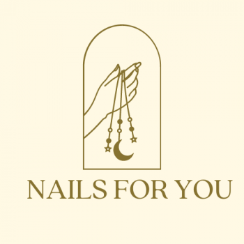 logo Nails For You